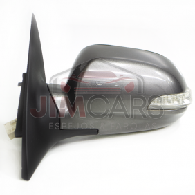 Espejo Retrovisor Chevrolet Optra MOD 14/17