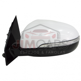 Espejo Retrovisor Kia Sorento - MOD 19/21