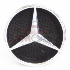 Emblema Mercedes Original