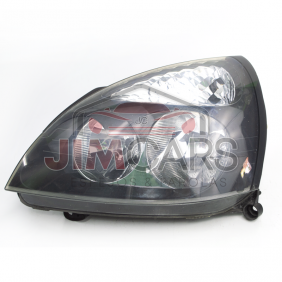 Farolas Renault Clio-Symbol Mod 04-09