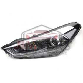 Farolas Hyundai New Tucson Mod 18-20