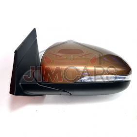 ESPEJO RETROVISOR HYUNDAI NEW TUCSON - MOD 2021