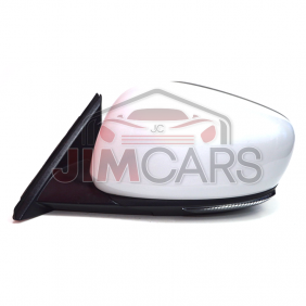 ESPEJO RETROVISOR  RENAULT KOLEOS - MOD 2021