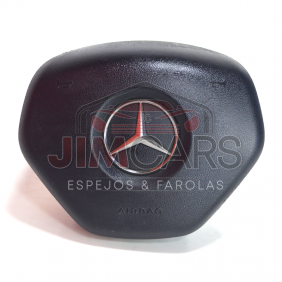 AIRBAG MERCEDEZ  GLA 200 - MOD 2015