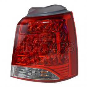 STOP KIA SORENTO NATURA LED - MOD 2014