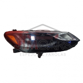 FAROLA CHEVROLET CRUZE  LED - MOD 2021