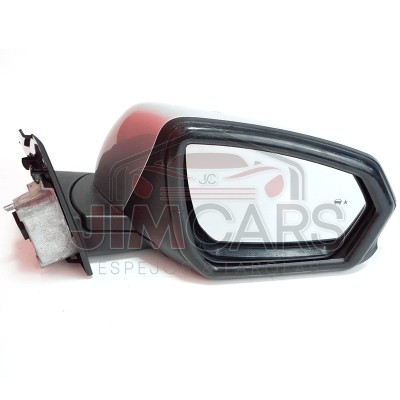Espejo Retrovisor Chevrolet Equinox Modelo  2019-202
