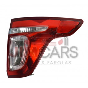 STOP FORD EXPLORER MOD 2011- 2015
TIPO D