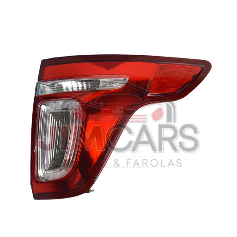 STOP FORD EXPLORER MOD 2011- 2015
TIPO D