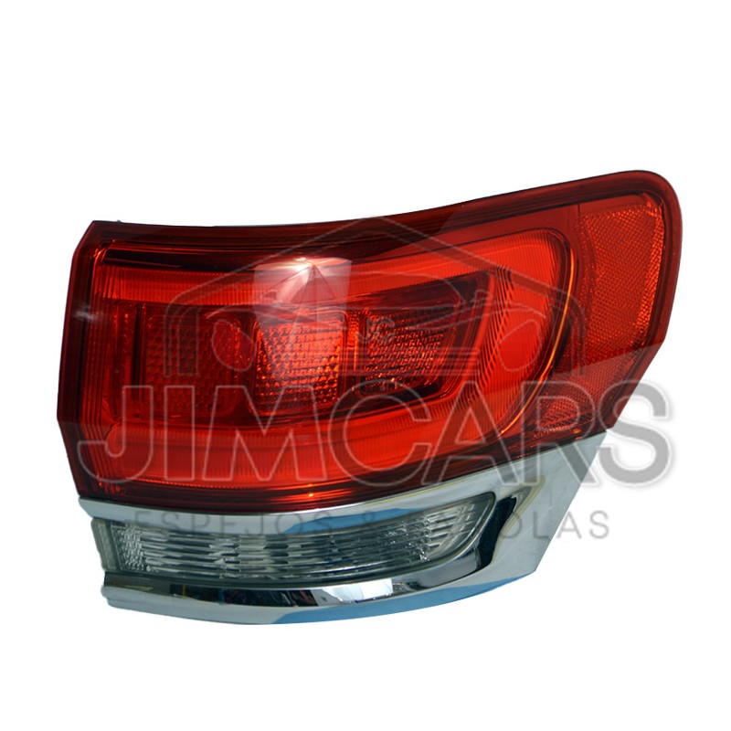 STOP JEEP GRAND CHEROKEE  MOD 2014 - 2021