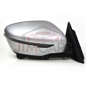 Espejo Retrovisor Nissan Xtrail MOD 15/19