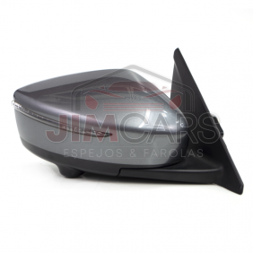 Espejo Retrovisor Nissan Kicks MOD 17/20