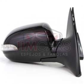 Espejo Retrovisor Chevrolet Optra MOD 14/17